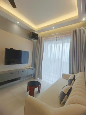 #9 Luxury Homestay 2BR Sandakan's highest views
